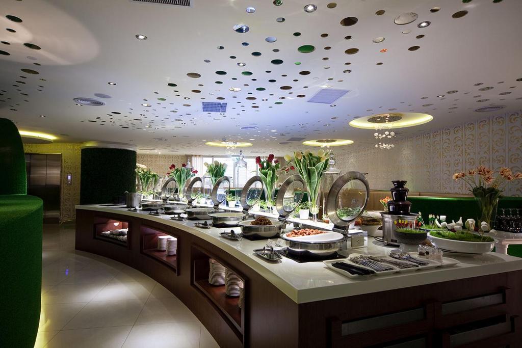 Wego Funtel - Dazhi Branch Motel Taipei Rom bilde